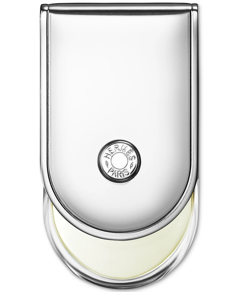 HERMES Voyage d'Hermes Eau de Toilette Spray, 3.3 oz.