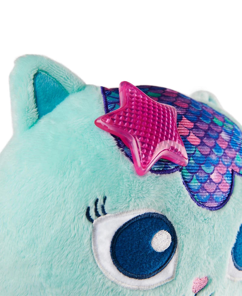 Gabby's Dollhouse MerCat Plush