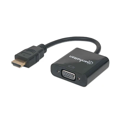 manhattan Hdmi to Vga Converter