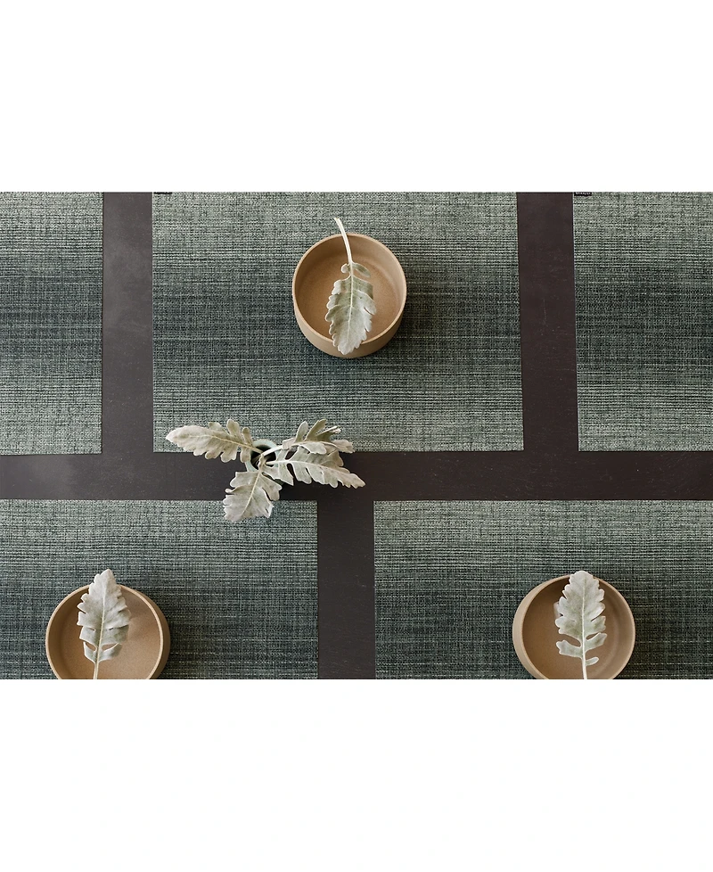 Chilewich Ombre Placemat 19"L x 14"W