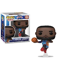Funko Pop Movies Space Jam 2 Collectors Set, 4 Piece