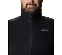 Columbia Men's Big & Tall Steens Mountain Vest