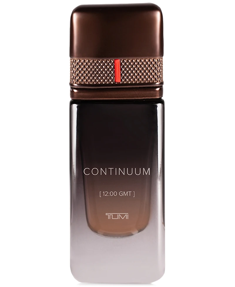 Tumi Continuum [12:00 Gmt] Tumi Eau de Parfum Spray