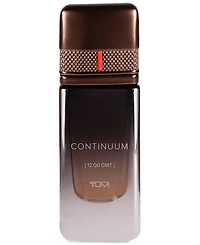 Tumi Continuum [12:00 Gmt] Tumi Eau de Parfum Spray