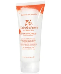 Bumble Bumble Hairdressers Invisible Oil Hydrating Conditioner