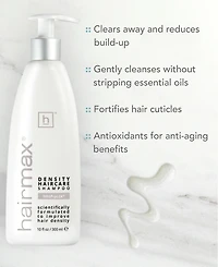 Hairmax Density Haircare Shampoo, 10 fl. oz.