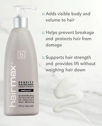 Hairmax Density Haircare Conditioner, 10 fl. oz.