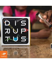 Foxmind Games Disruptus