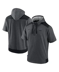 Men's Nike Heathered Charcoal