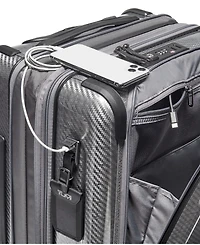Tumi Tegra Lite 21.75" Continental Front Pocket Expandable Carry-On Suitcase
