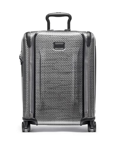 Tumi Tegra Lite 21.75" Continental Front Pocket Expandable Carry-On Suitcase