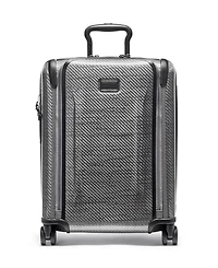 Tumi Tegra Lite 21.75" Continental Front Pocket Expandable Carry-On Suitcase