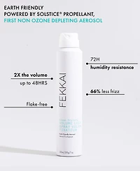 Fekkai Volume Lock Hairspray, 7 oz.