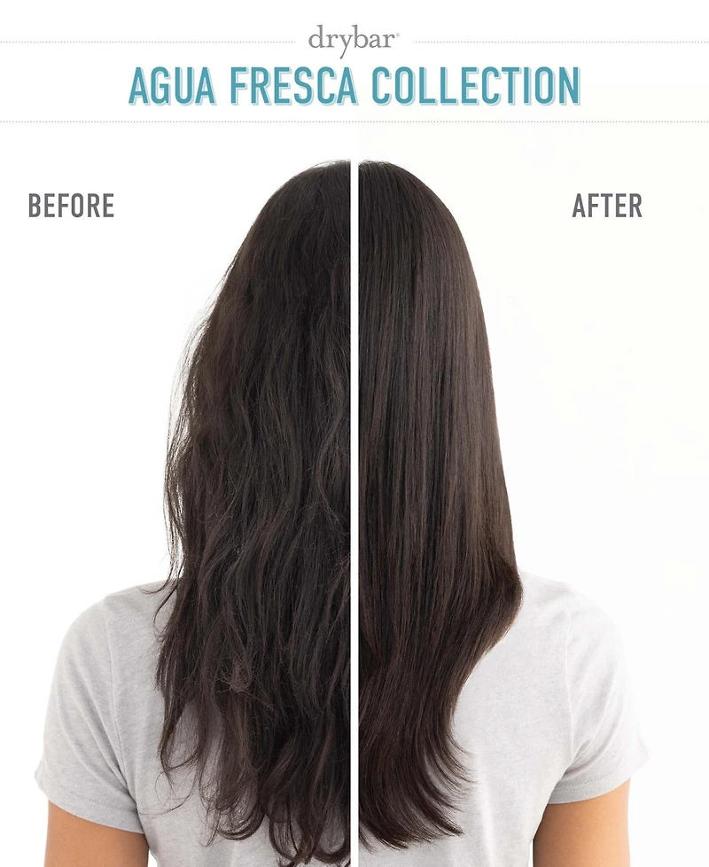 Drybar Agua Fresca Hydrating Conditioner