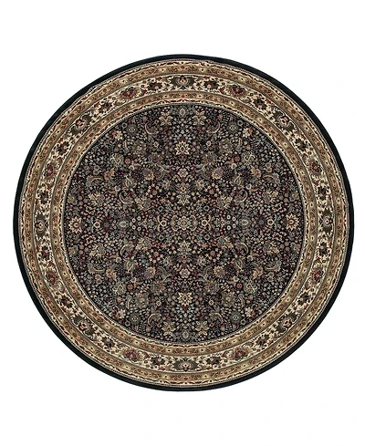 Oriental Weavers "Ariana 213K", 8' Round Area Rug