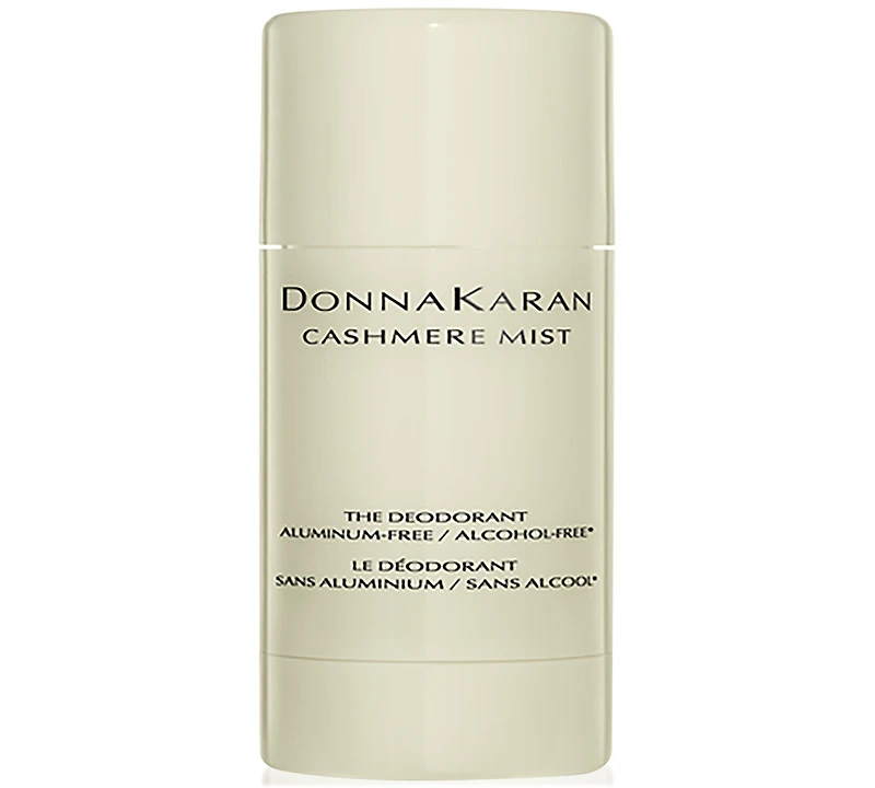Donna Karan Cashmere Mist Aluminum-Free Deodorant, 1.7 oz.