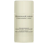 Donna Karan Cashmere Mist Aluminum-Free Deodorant, 1.7 oz.