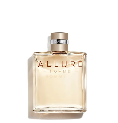 CHANEL ALLURE HOMME Eau de Toilette Spray, 5.0 oz