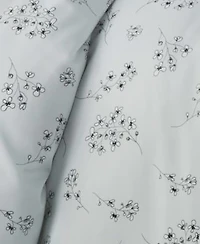 Southshore Fine Linens Sweet Florals Comforter Sets