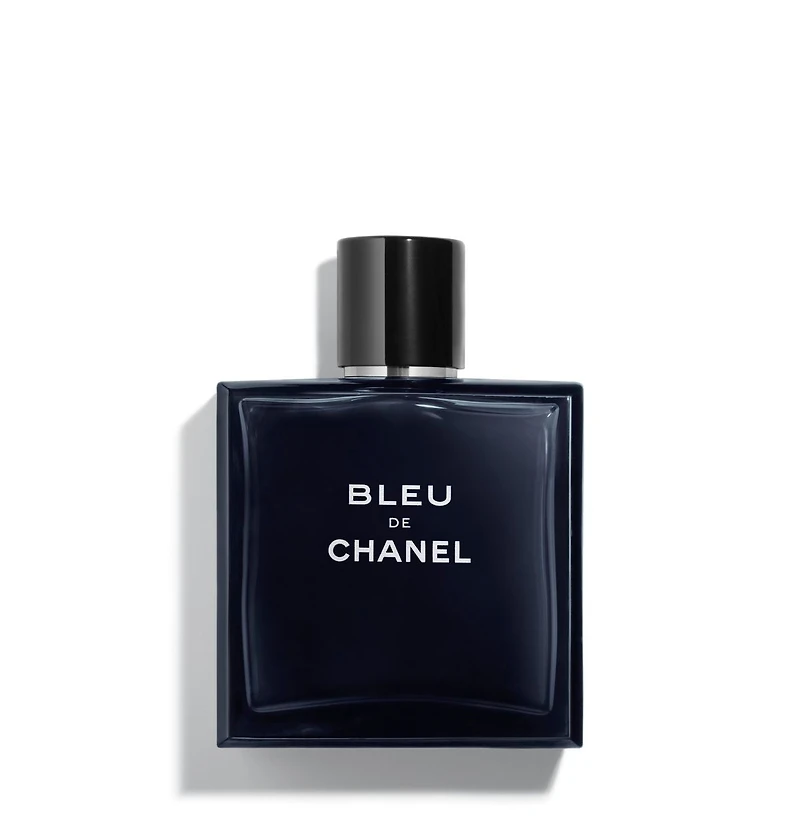 BLEU DE CHANEL Eau de Toilette Spray, 5 oz.