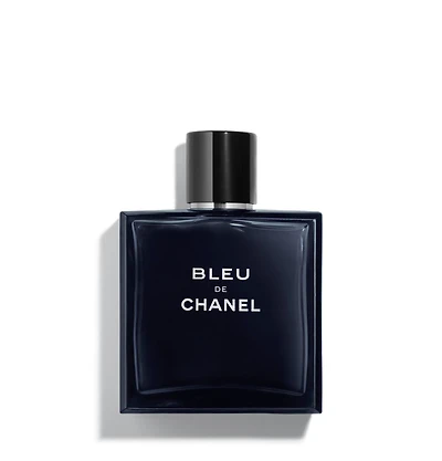 BLEU DE CHANEL Eau de Toilette Spray, 5 oz.