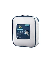 Serta Electric Mattress Pad