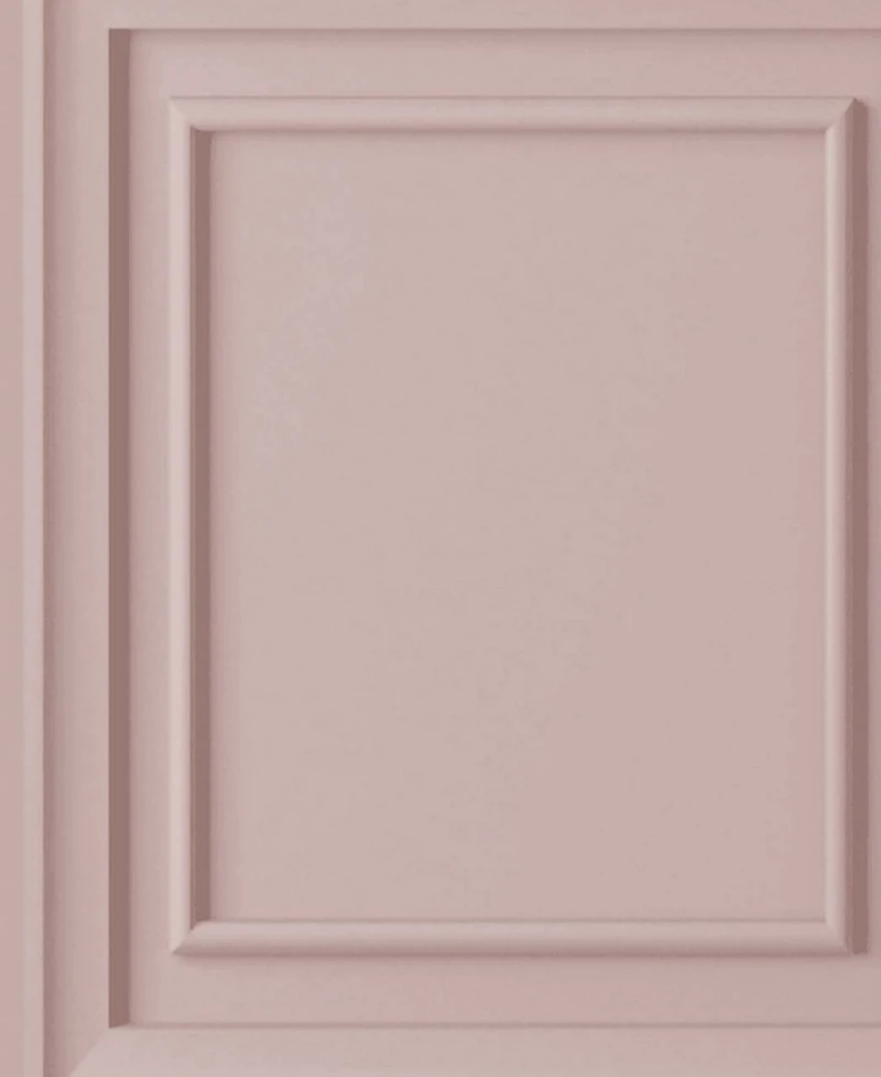 Laura Ashley Redbrook Panel Wallpaper