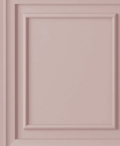 Laura Ashley Redbrook Panel Wallpaper