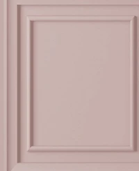 Laura Ashley Redbrook Panel Wallpaper