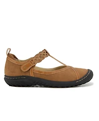 Jbu Women's Buttercup Flats