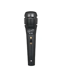 Supersonic Professional Microphone - Black