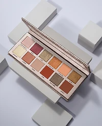 Anastasia Beverly Hills Rose Metals Palette