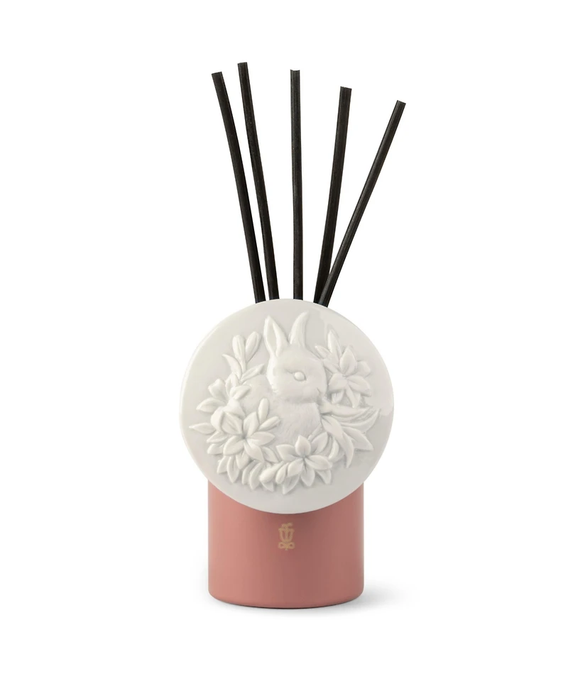Lladro Rabbit Diffuser