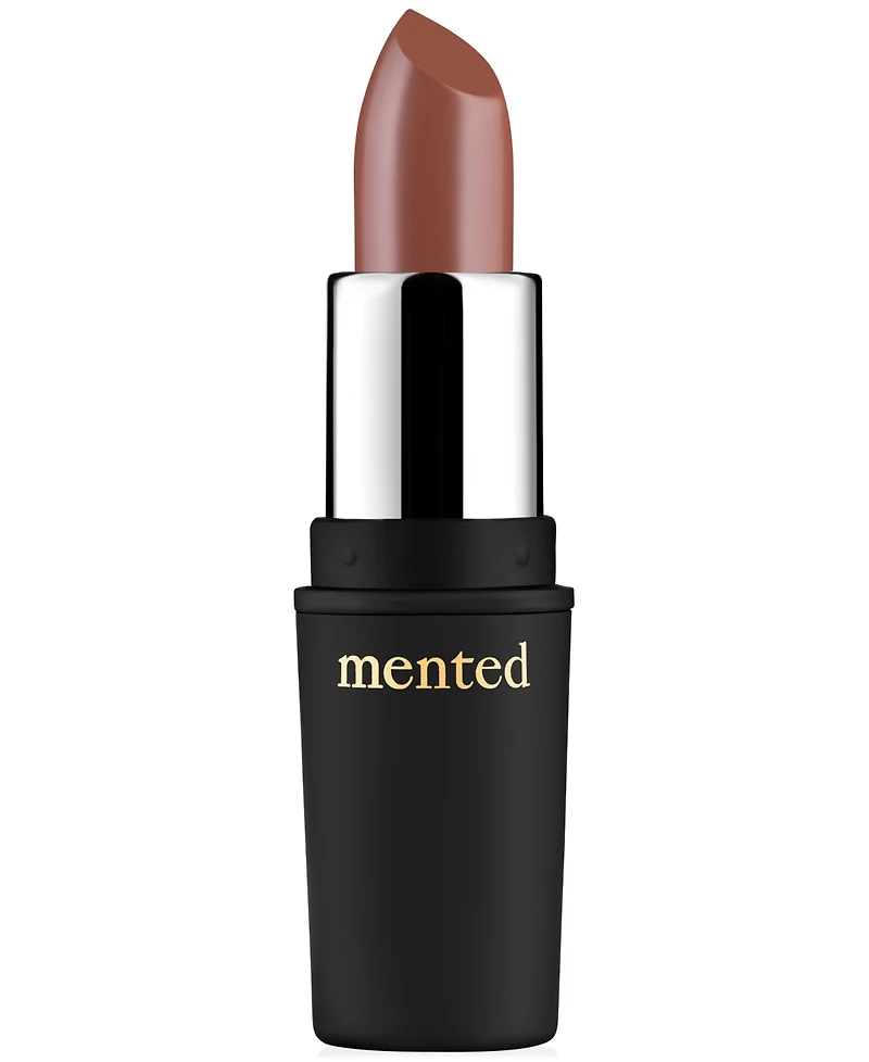 Mented Cosmetics Semi-Matte Lipstick