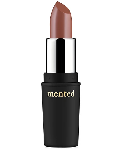 Mented Cosmetics Semi-Matte Lipstick