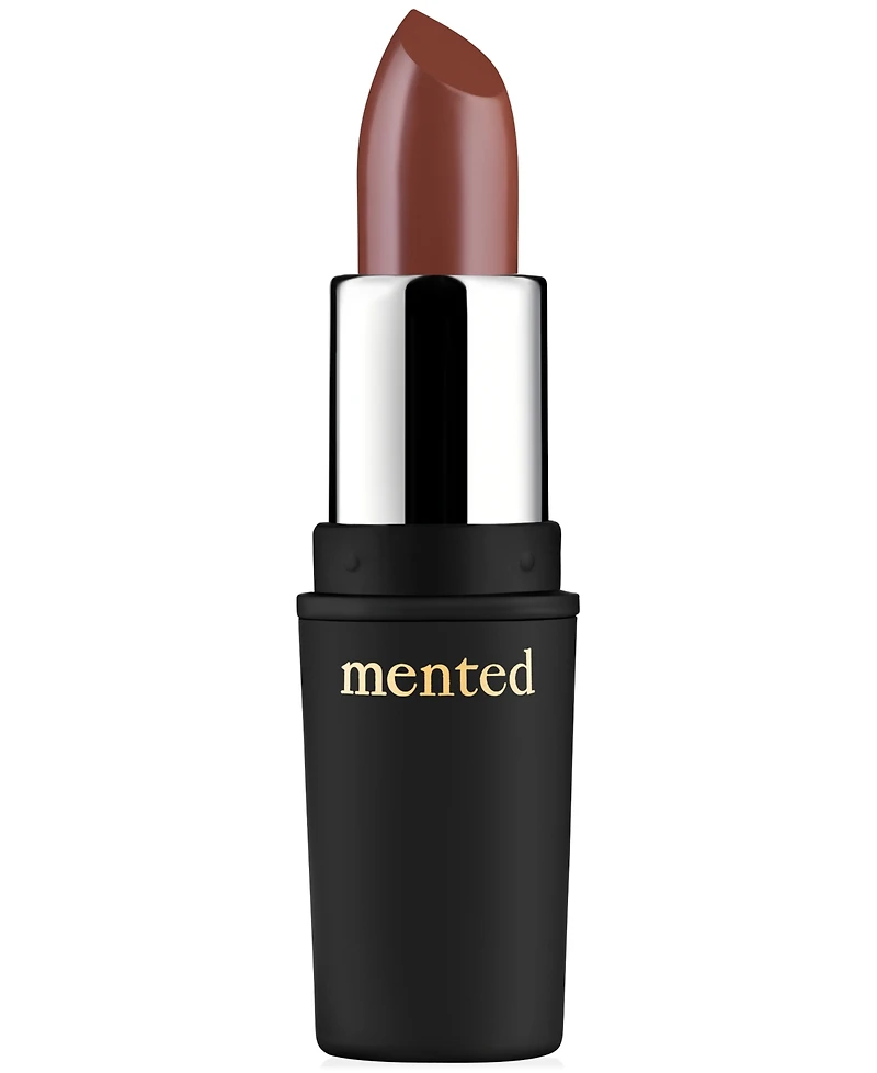 Mented Cosmetics Semi-Matte Lipstick