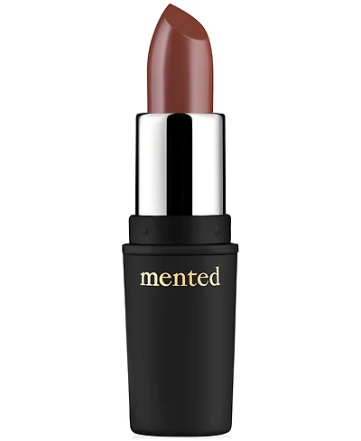 Mented Cosmetics Semi-Matte Lipstick