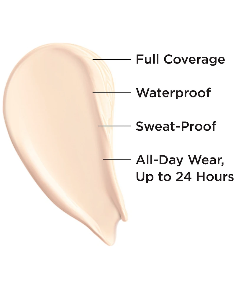 It Cosmetics Bye Under Eye Anti-Aging Waterproof Concealer