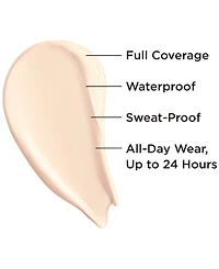 It Cosmetics Bye Under Eye Anti-Aging Waterproof Concealer