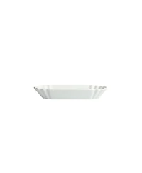 Fortessa Melamine Street Eats Hot Dog Plates, Set of 6