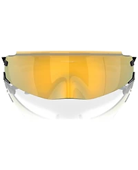 Oakley Men's Kato Sunglasses, OO9455M