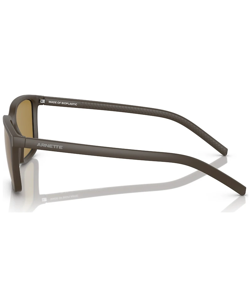 Arnette Men's Polarized Sunglasses
