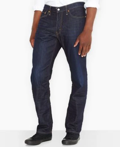Levis 541 Athletic Fit Collection