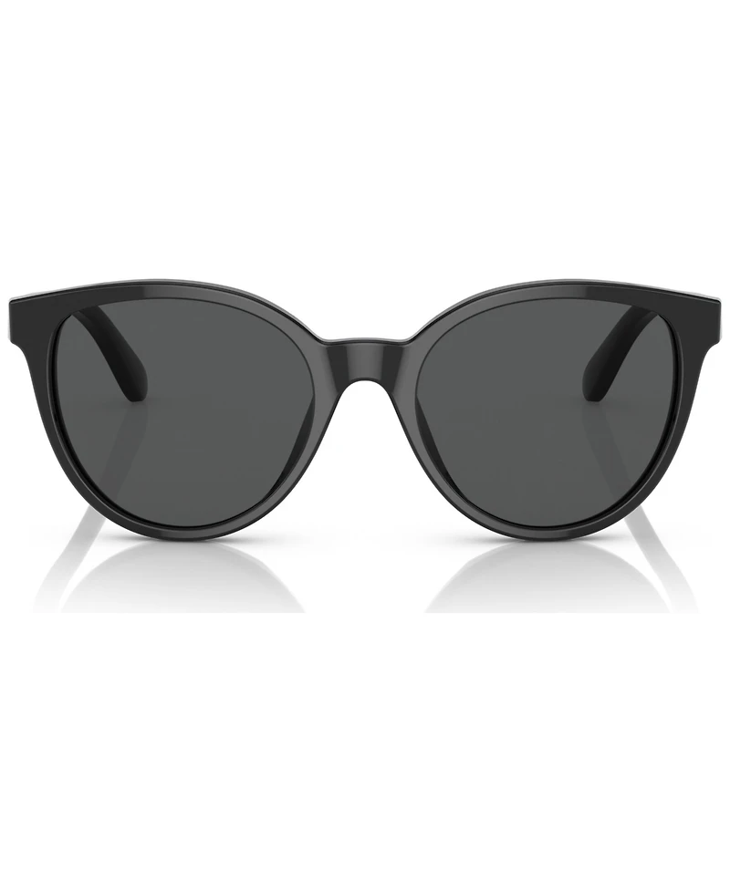 Versace Kids Mirror Sunglasses