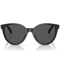 Versace Kids Mirror Sunglasses