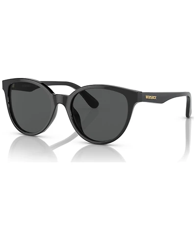 Versace Kids Mirror Sunglasses