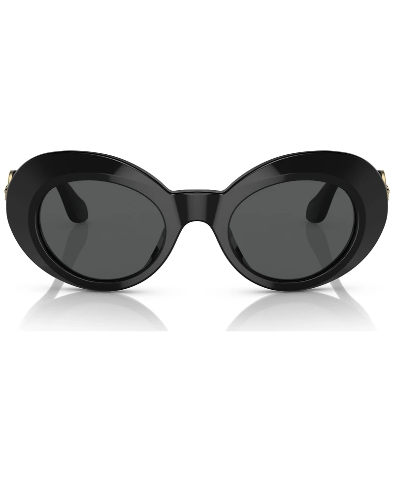 Versace Kids Sunglasses, VK4428U (ages 7-10)