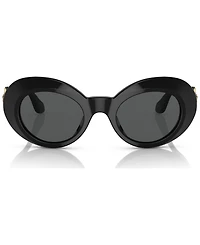 Versace Kids Sunglasses, VK4428U (ages 7-10)