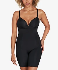 Maidenform Women's All-in-One Built-in-Bra Shaper DMS089