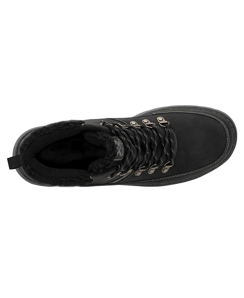 Xray Men's Ephraim Lace-Up Boots